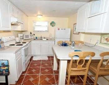 Anna Maria Beach Cottages Exterior foto