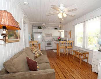 Anna Maria Beach Cottages Exterior foto
