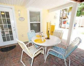 Anna Maria Beach Cottages Exterior foto