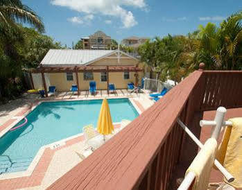 Anna Maria Beach Cottages Exterior foto