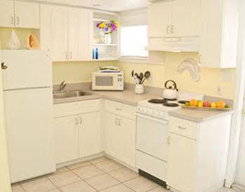 Anna Maria Beach Cottages Exterior foto