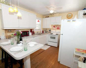 Anna Maria Beach Cottages Exterior foto