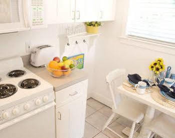 Anna Maria Beach Cottages Exterior foto