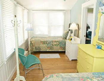 Anna Maria Beach Cottages Exterior foto