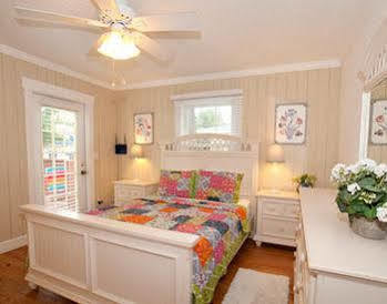 Anna Maria Beach Cottages Exterior foto